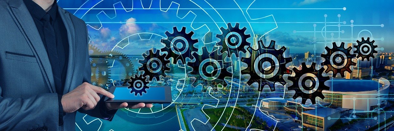 Disaster Recovery Solutions service illustration