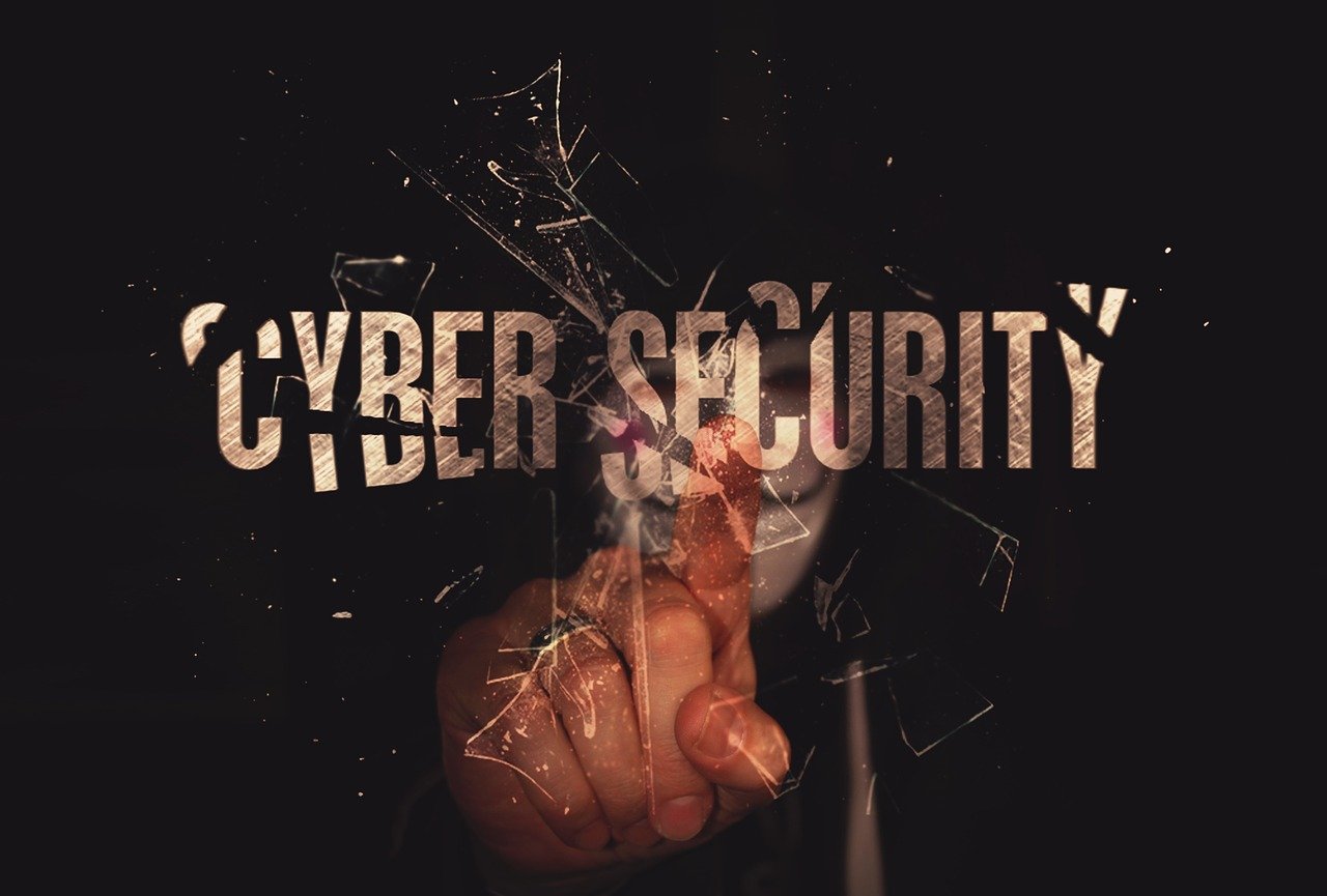 IT Security Systems service illustration