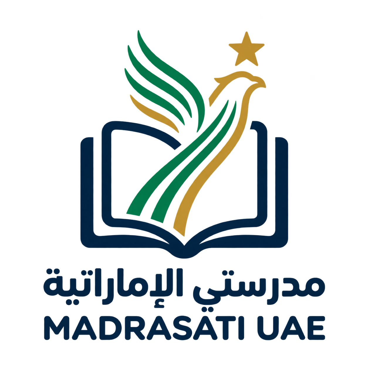 Madrasati Plus project identity